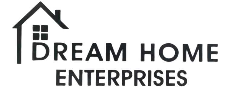 Dream Home Enterprises logo